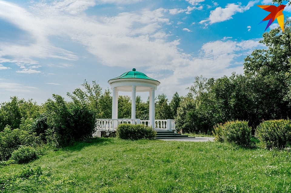 Конкурс на лучшую концепцию развития литературно-рекреационной зоны «Парк Победы и Дворянское гнездо» продолжается