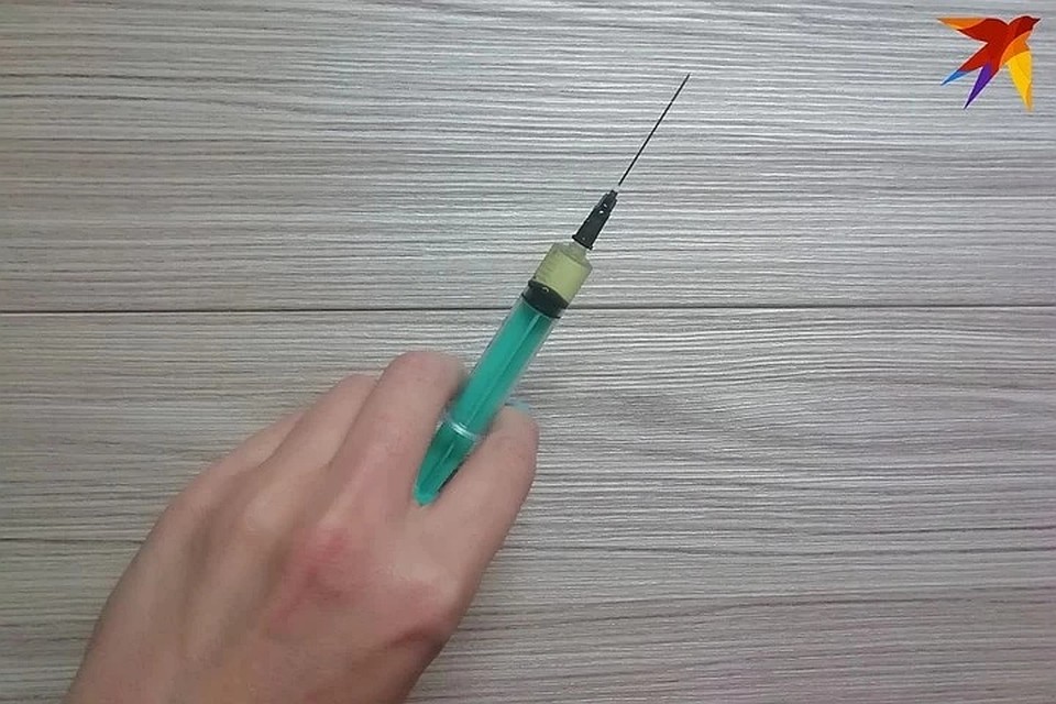 Создание наркопритона подвело мужчину под уголовную статью