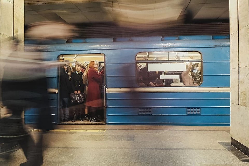 За десять лет построят шесть новых станций - план такой.