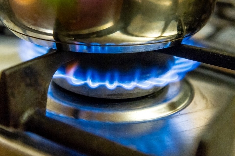 Газификация домовладения станет дешевле на треть