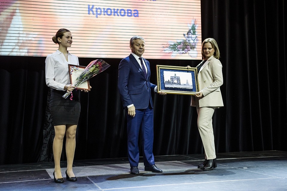 Гран-При конкурса в этом году единогласно присужден гостиничному комплексу «Белая акация»