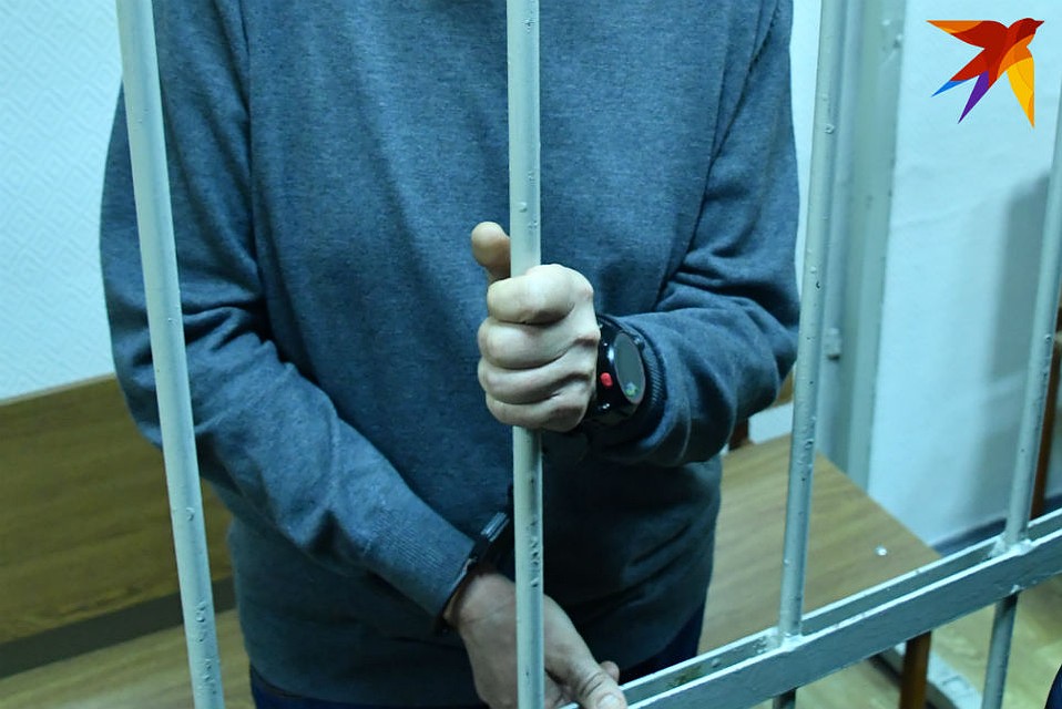 Мужчины не признали свою вину и от показаний отказались.