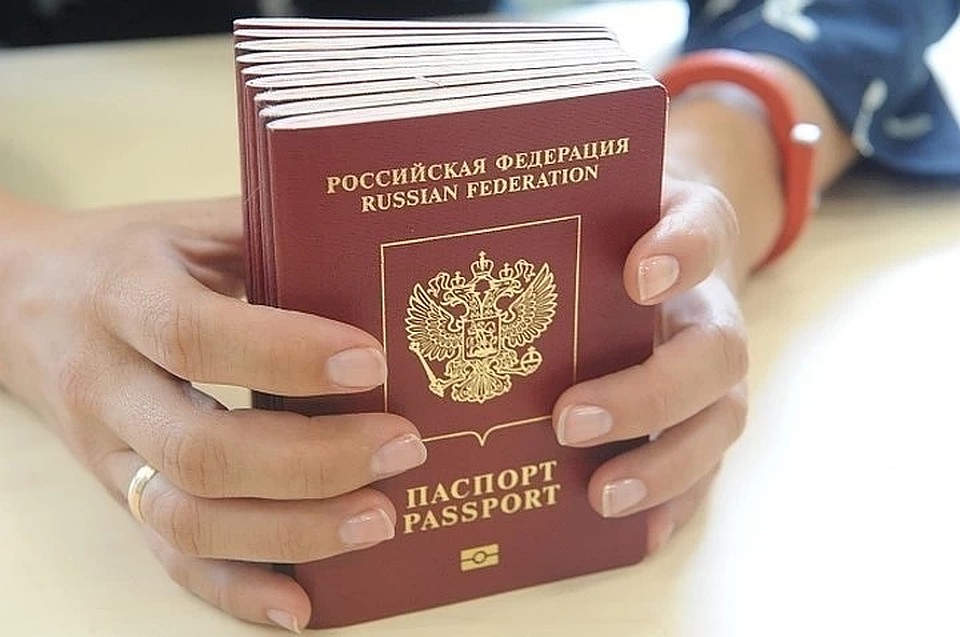 Фото из архива "КП".