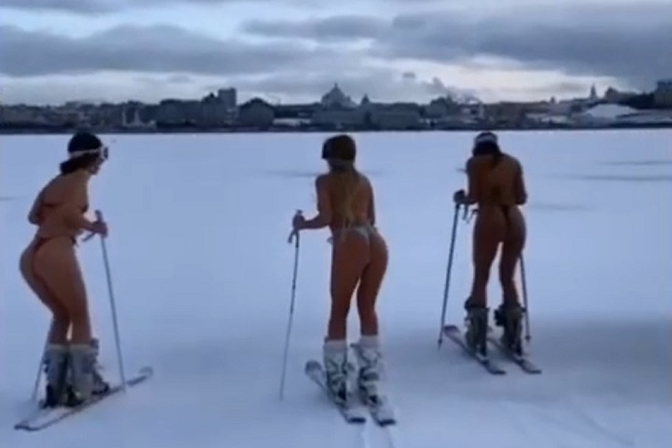 Фото: скриншот с видео