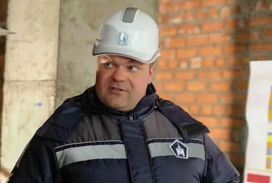 Экс-главу «Метростроя» Николая Александрова отпустили под домашний арест