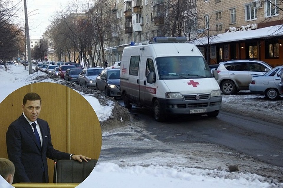 Сразу 67 водителей собираются устроить забастовку