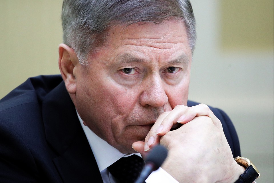 Благодаря авторитету руководителя Верховного Суда российское правосудие сумело избежать авантюрных реформ. Фото: Сергей Бобылев/ТАСС
