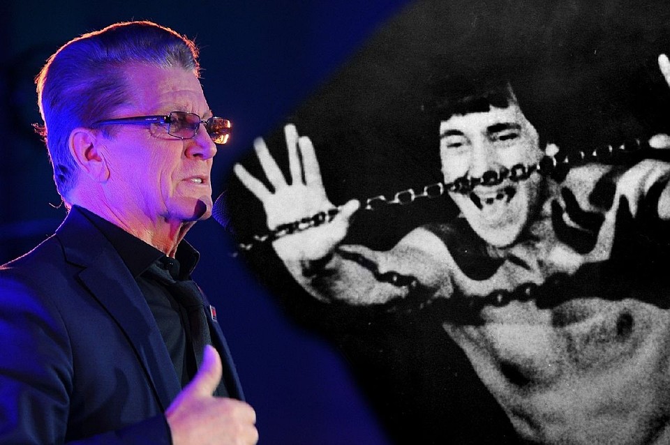 Валерий Черняев несколько лет заменял Владимира Высоцкого на сцене в те моменты, когда он из-за занятости не мог приехать в театр.