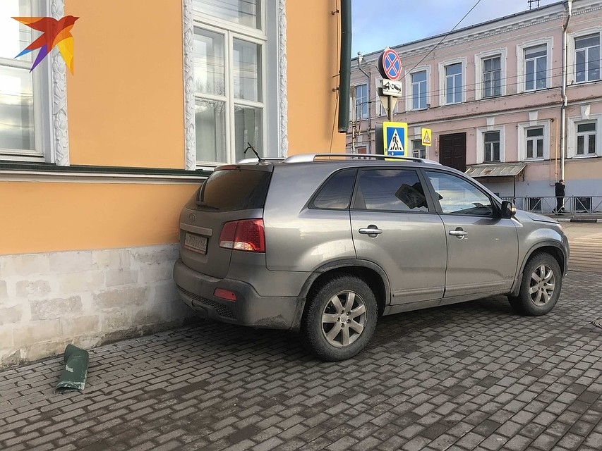 Фото: Константин МОГИЛИН.
