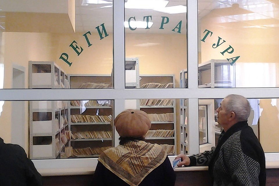 фото Виктора Левшакова