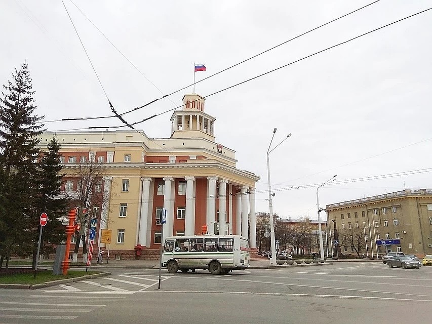 В Кемерове замглавы города подал в отставку