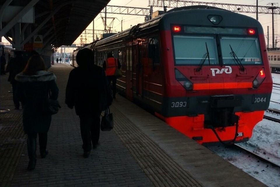 Время в пути составит около 1,5 часов.