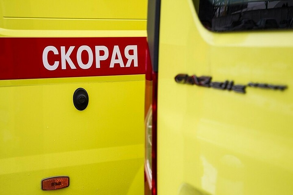 На Кубани из-за удара током уборщица осталась без двух пальцев на руке