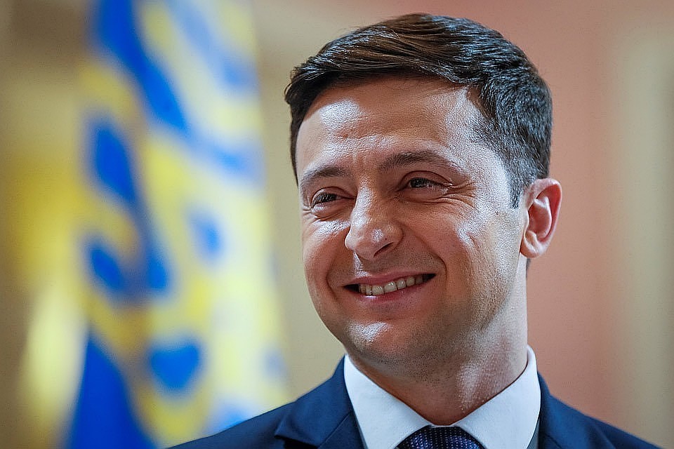 Историк прокомментировал обвинения Зеленского в развязывании второй мировой войны СССР