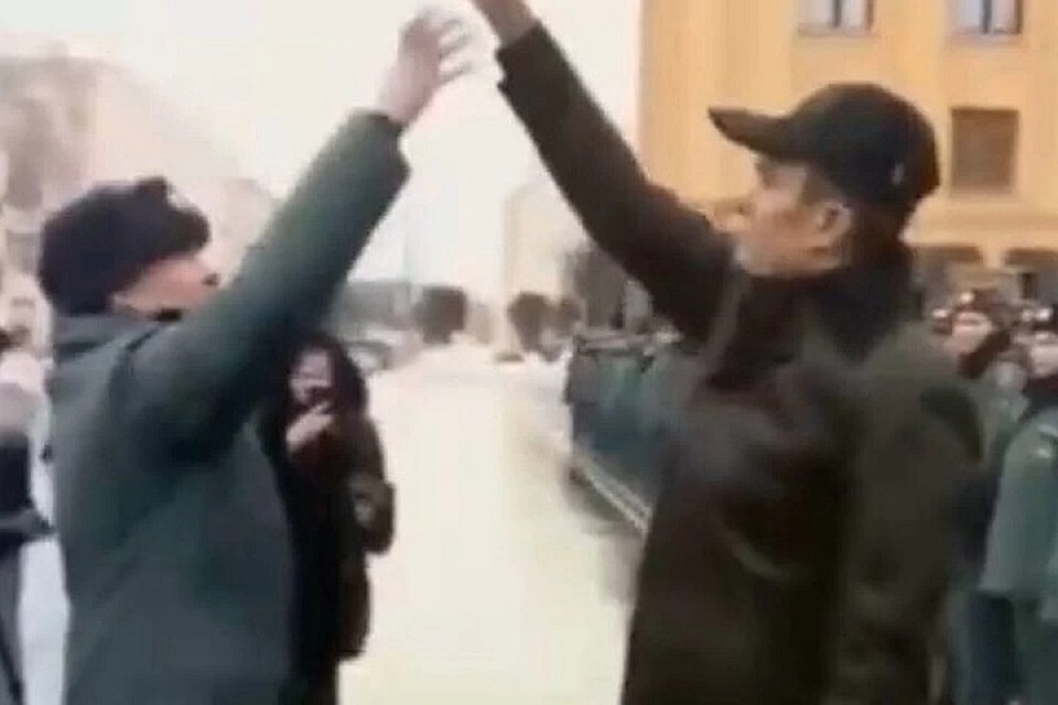 Эта шутка стоила Михаилу Игнатьеву поста главы Чувашии.