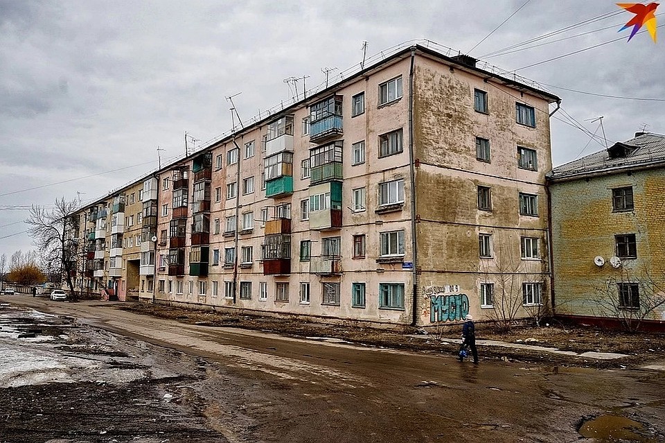 Калинина, 2
