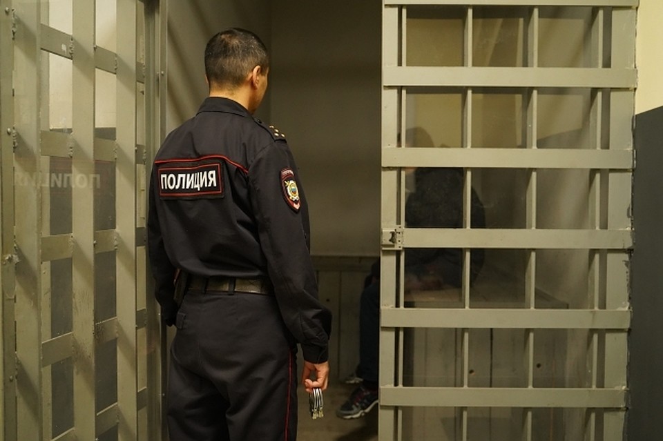 В настоящее время проводится комплекс следственных действий.