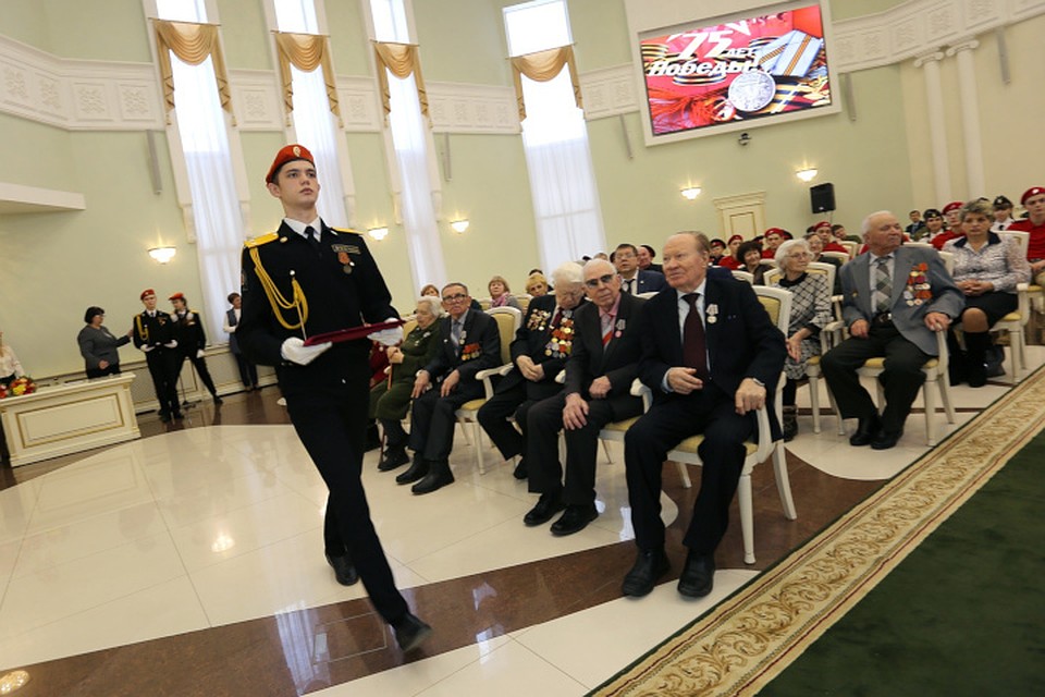 Фото: Пресс-служба Главы Республики Мордовия