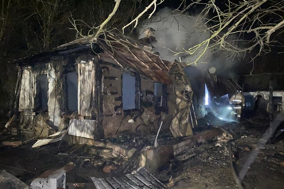 Фото: СУ СК РФ по краю