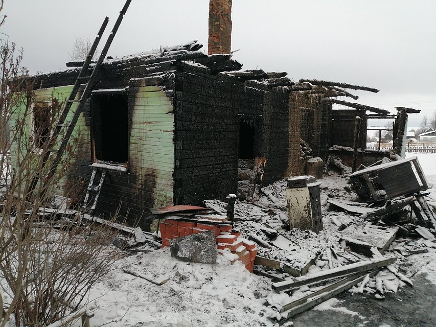 ОНДиПР по Великоустюгскому району