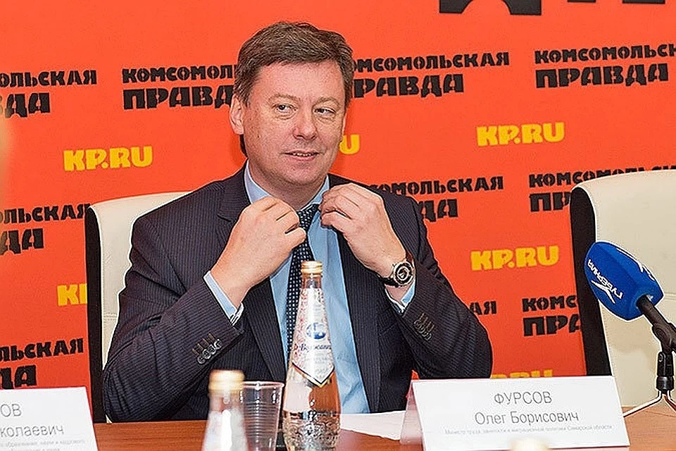 Бывший глава Самары может перебраться на работу в правительство Ингушетии