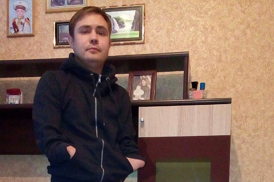 История Олега Исатова наделала немало шума