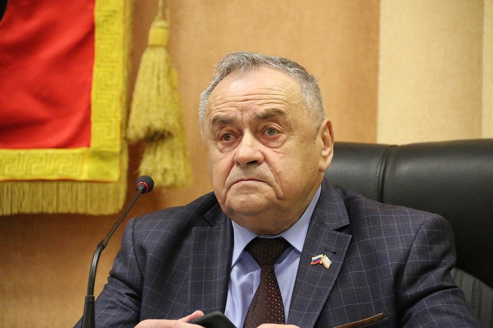 Керченских ветеранов-блокадников отправят на две недели в крымские санатории