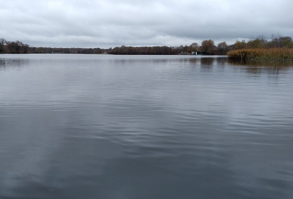 Спасатели напоминают о правилах безопасного поведения на водоемах