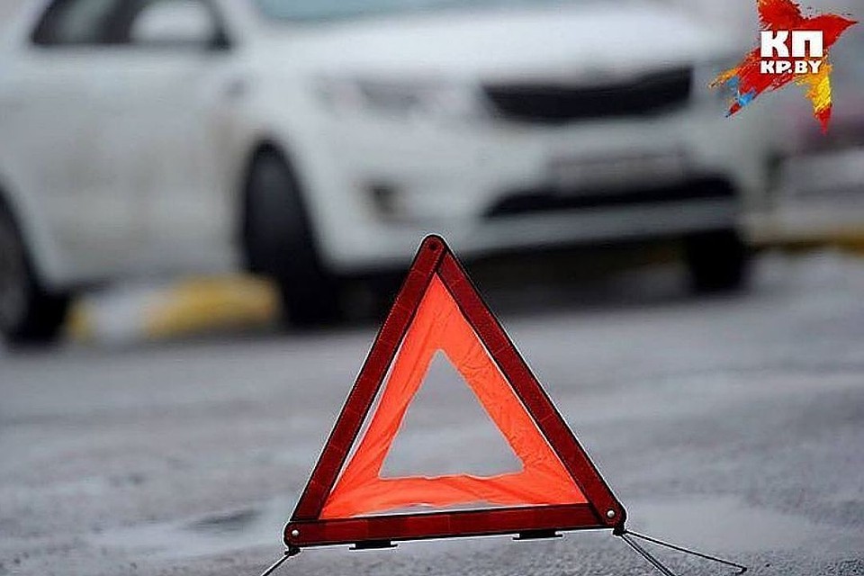 Пьяный полковник полиции устроил ДТП с фурой в Нижегородской области