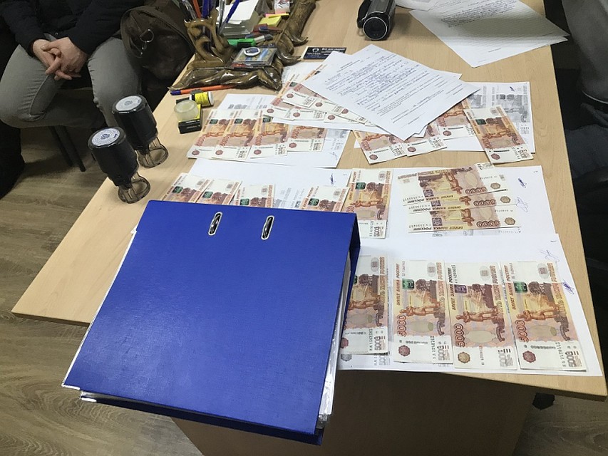 Фото: ГУ МВД по Самарской области.