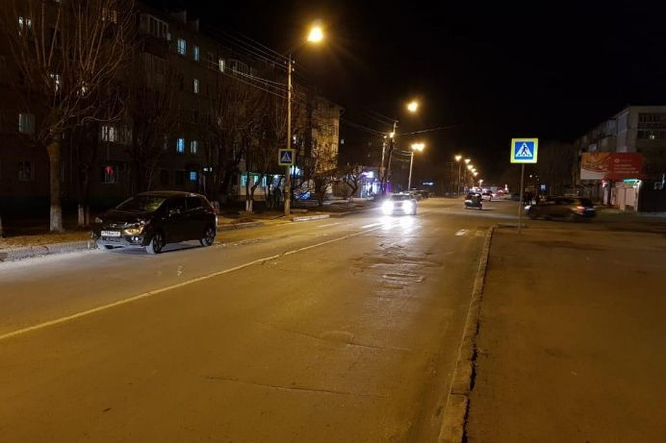 Пьяный водитель спровоцировал смертельное ДТП в Находке