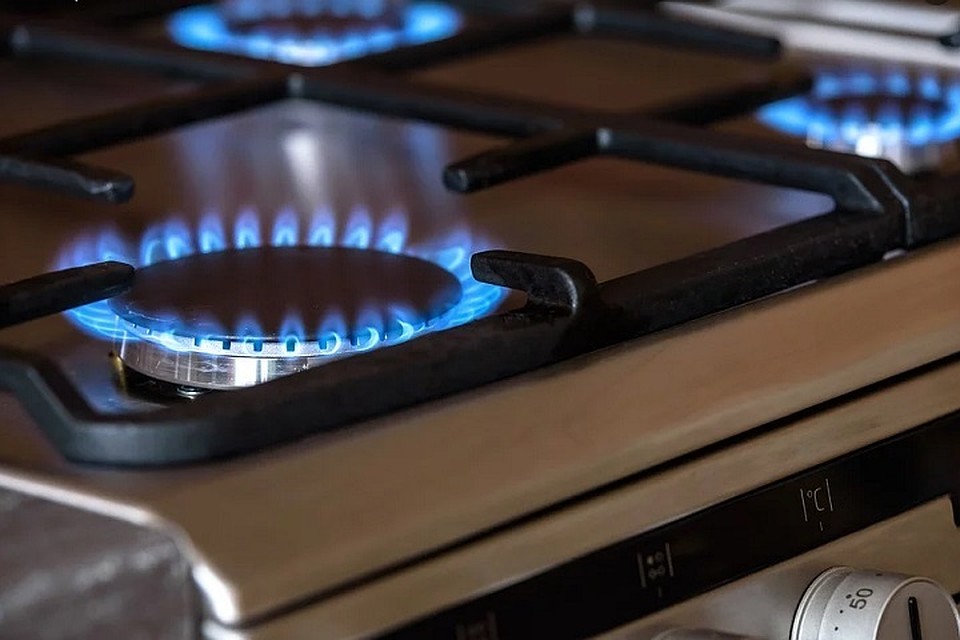 Ханымей планируют газифицировать до конца года Фото: pixabay.com