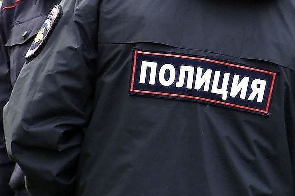 Полиция задержала злоумышленников Фото: архив "КП"
