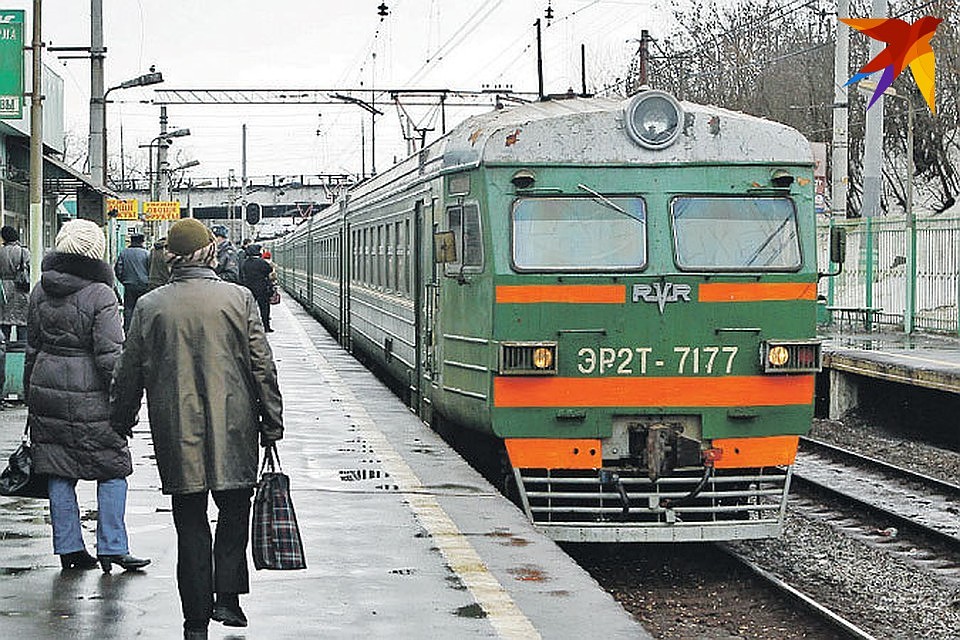 Воры разобрали рельсы на запасном пути железной дороги под Торжком.