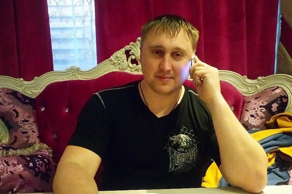 Игоря Богатырева называют криминальным авторитетом, атаманом казачьего войска, владельцем трепангового бизнеса