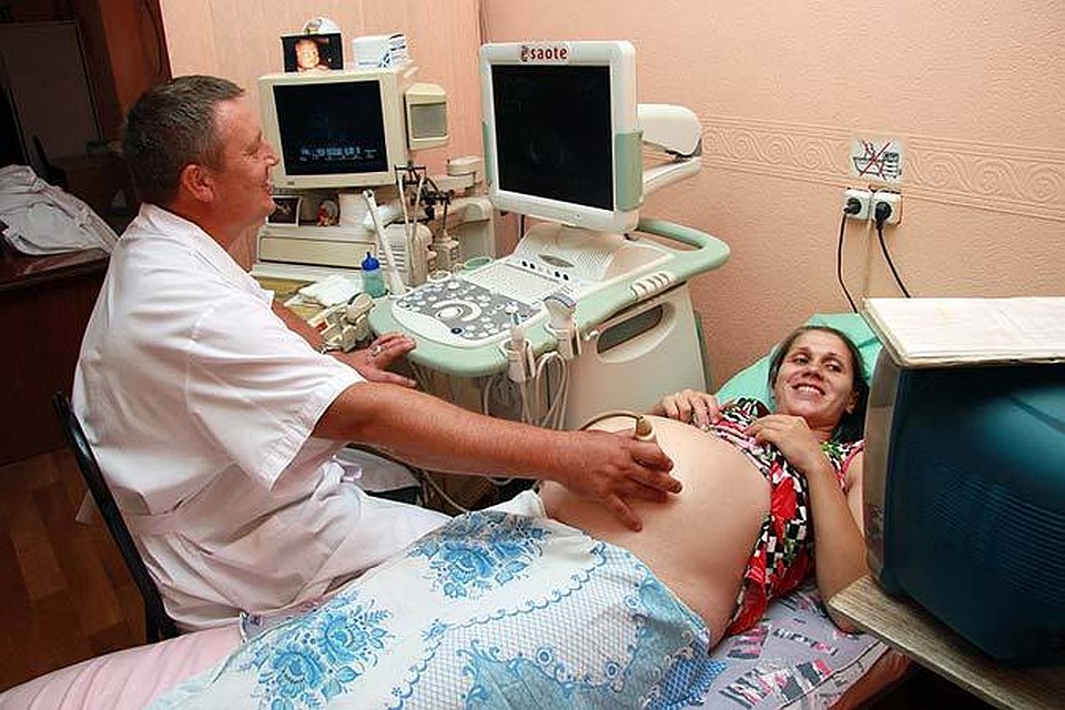 В 2019-м волгоградские медучреждения получили 207 миллионов рублей по родовым сертификатам.