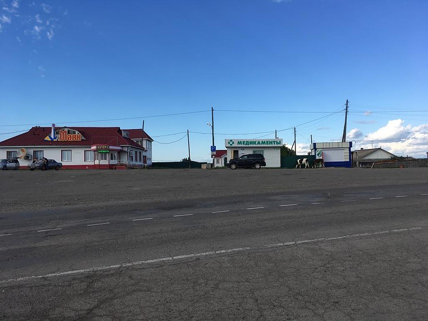 Пункты пропуска на границы с Китаем в Хабаровском крае открыли только для грузов