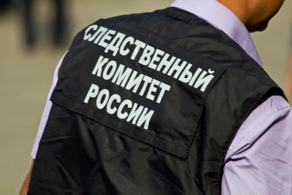 В Тюмени сотрудники мусоросортирочного завода нашли тело младенца. Фото - СК по Тюменской области.