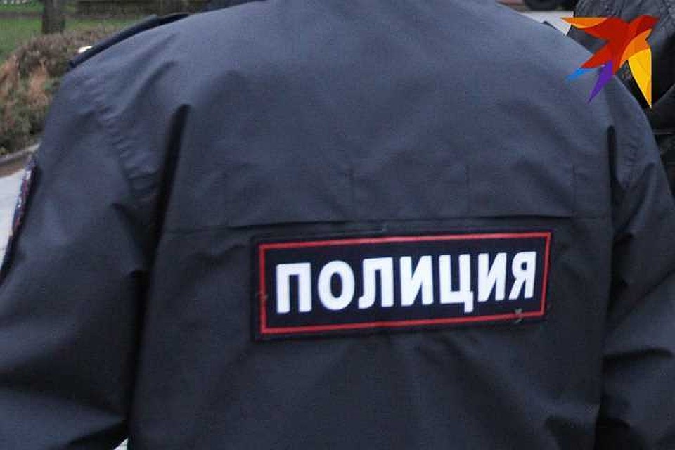 Фото "Комсомольская правда"