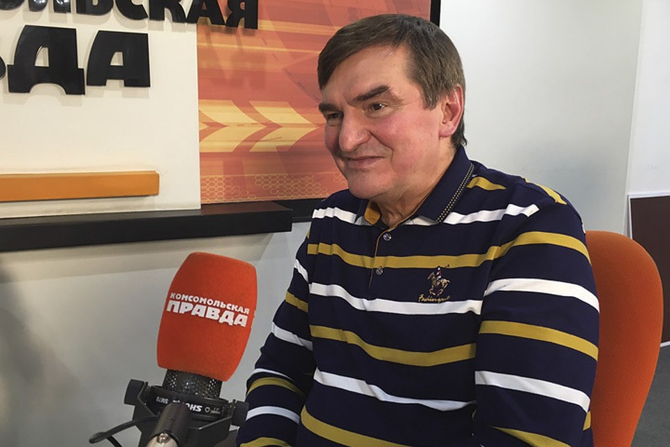 Александр Битаров - депутат Законодательного собрания Иркутской области, глава совета директоров финансово-строительной компании «Новый город»