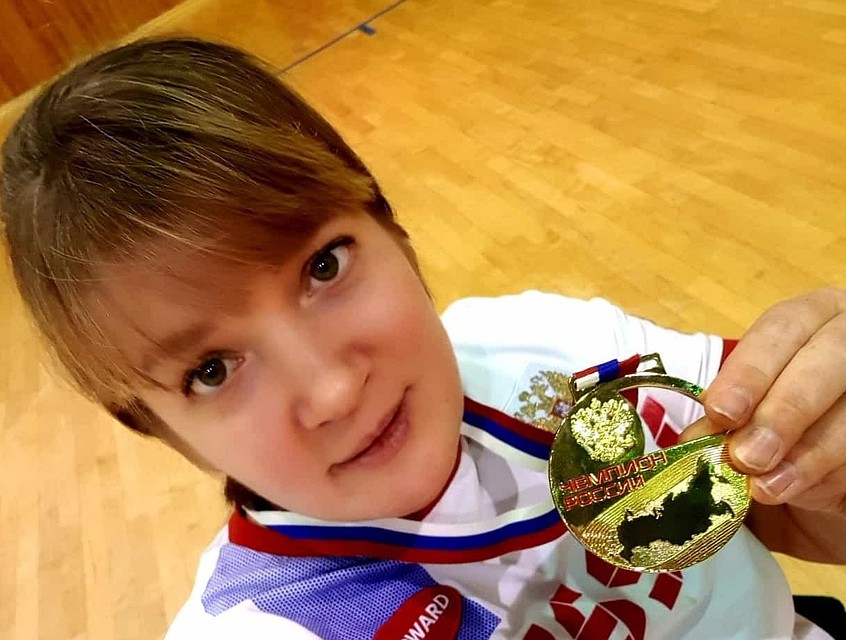 Фото: пресс-служба Министерства физической культуры и спорта Ком