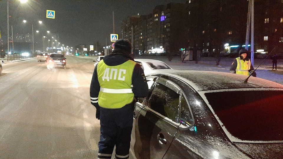 В минувшие выходные на территории Курской области прошли традиционные антиалкогольные рейды