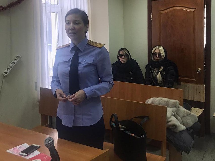 Фото СУ СКР по Саратовской области