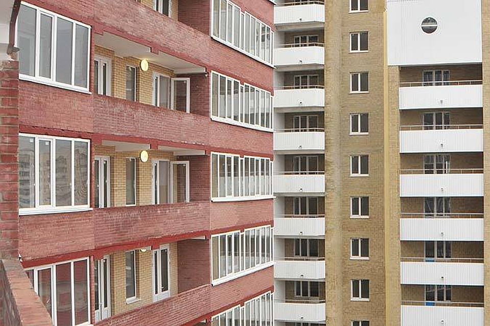 Фото из архива КП.