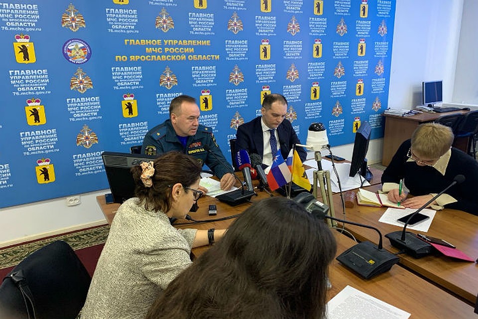 Глава регионального ведомства назвал некорректной работу администрации Ярославского района