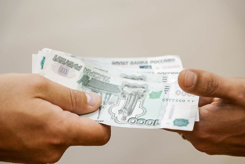 Сотрудники предприятия не видели денег с прошлого года