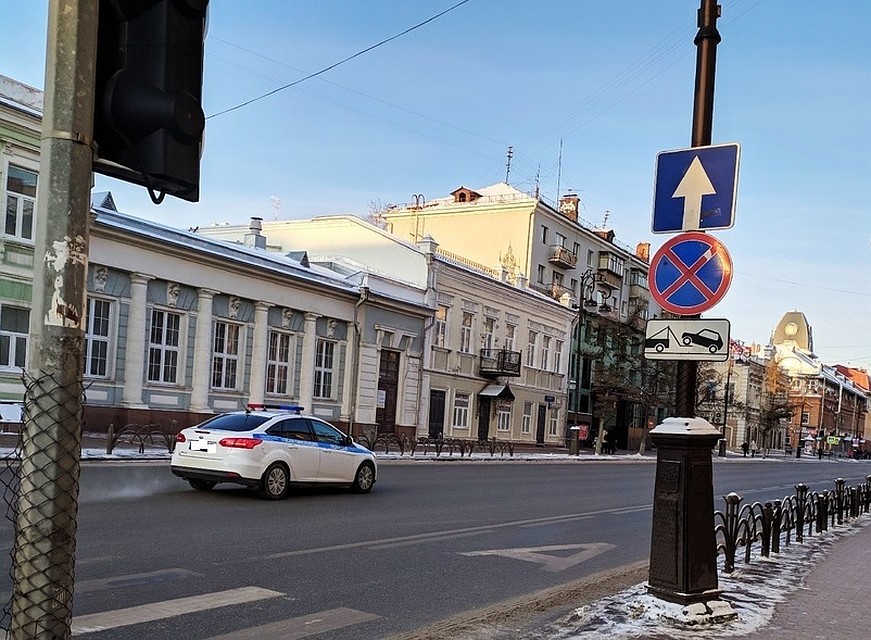Более 700 тюменцев лишены прав за пьяное вождение в январе 2020 года.
