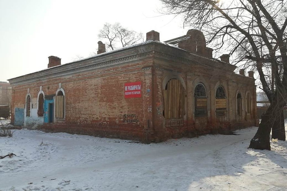 Фото: Сергей Петров