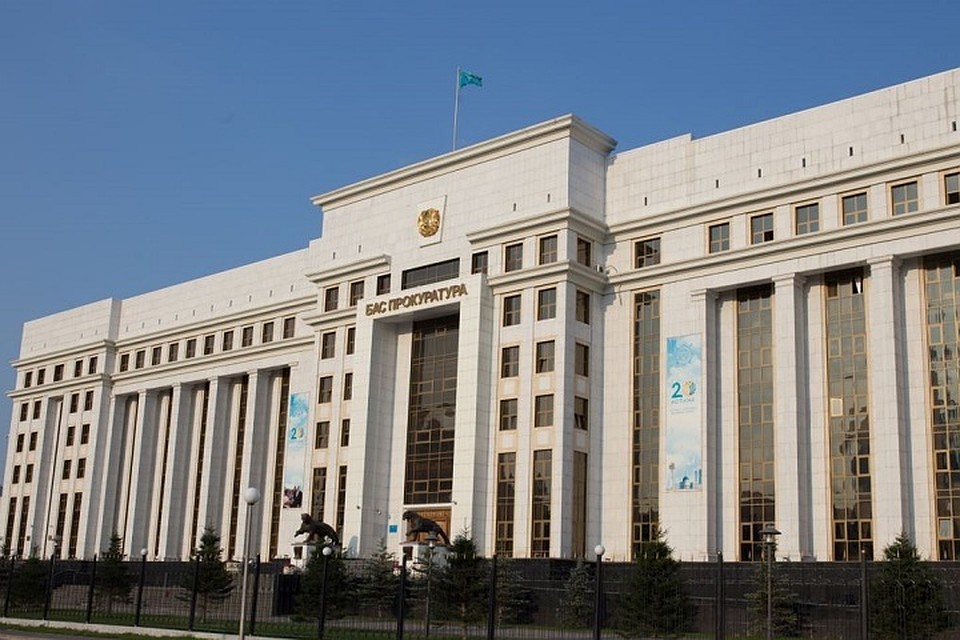 Правоохранительные органы будут пресекать любые правонарушения и принимать предусмотренные законом меры по их недопущению.
