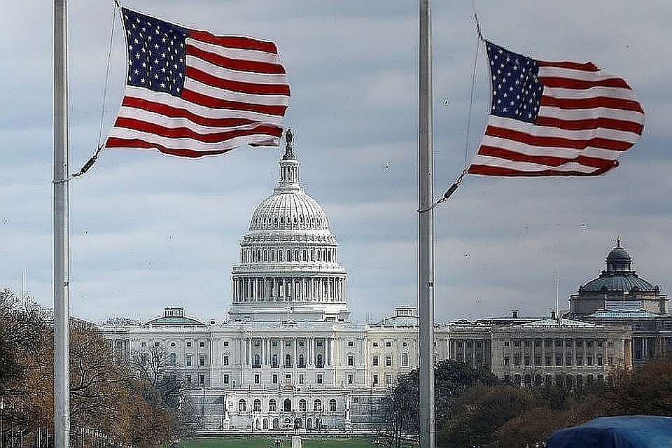 В США заявили, что «продвигаются вперед» в разработке ракет средней дальности